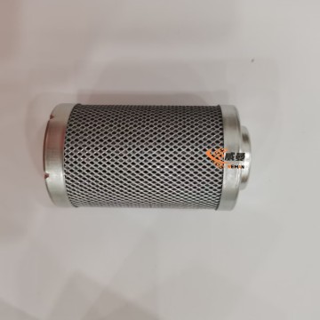 High quality construction machinery spare LiuGong Excavator original parts 53C0291 Hydraulic Oil Filter