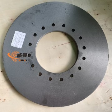 Cakram Rem XCMG LW188.1-2 untuk Wheel Loader LW166 ZL50GN (Suku Cadang)