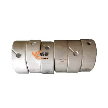 Bushing poros bubungan mesin WD615 baru 61560010029 dengan harga bagus