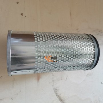 Filter udara KA1326A-0000 asli untuk suku cadang mesin diesel.