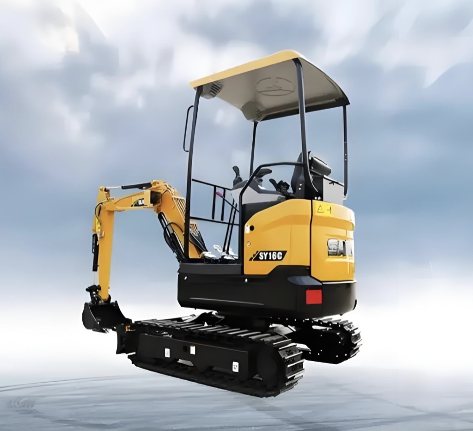 SY16C flexible and efficient multi-faceted expert with good price.