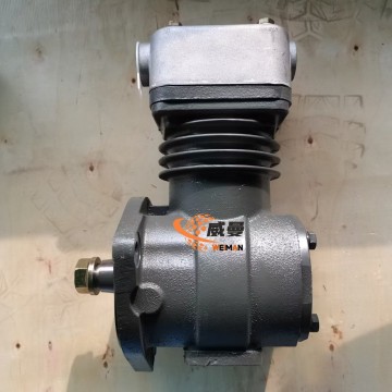Kompresor udara asli - rem 612600130497 untuk suku cadang mesin WD615