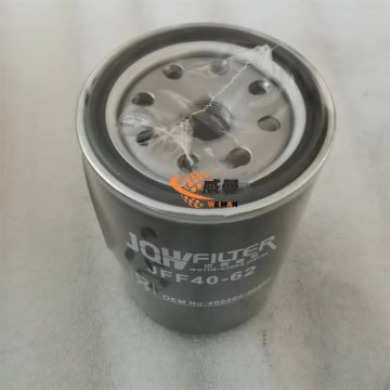 Suku Cadang 400508-00062 Filter Pemisah Minyak dan Air DX210W