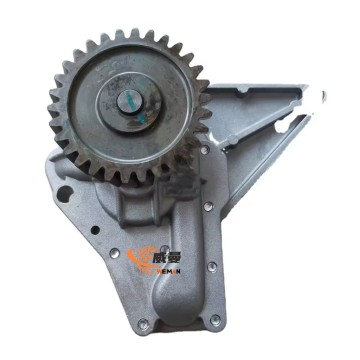 Pompe à huile 12166779, pièce détachée pour moteur diesel TD226B, à un prix avantageux.