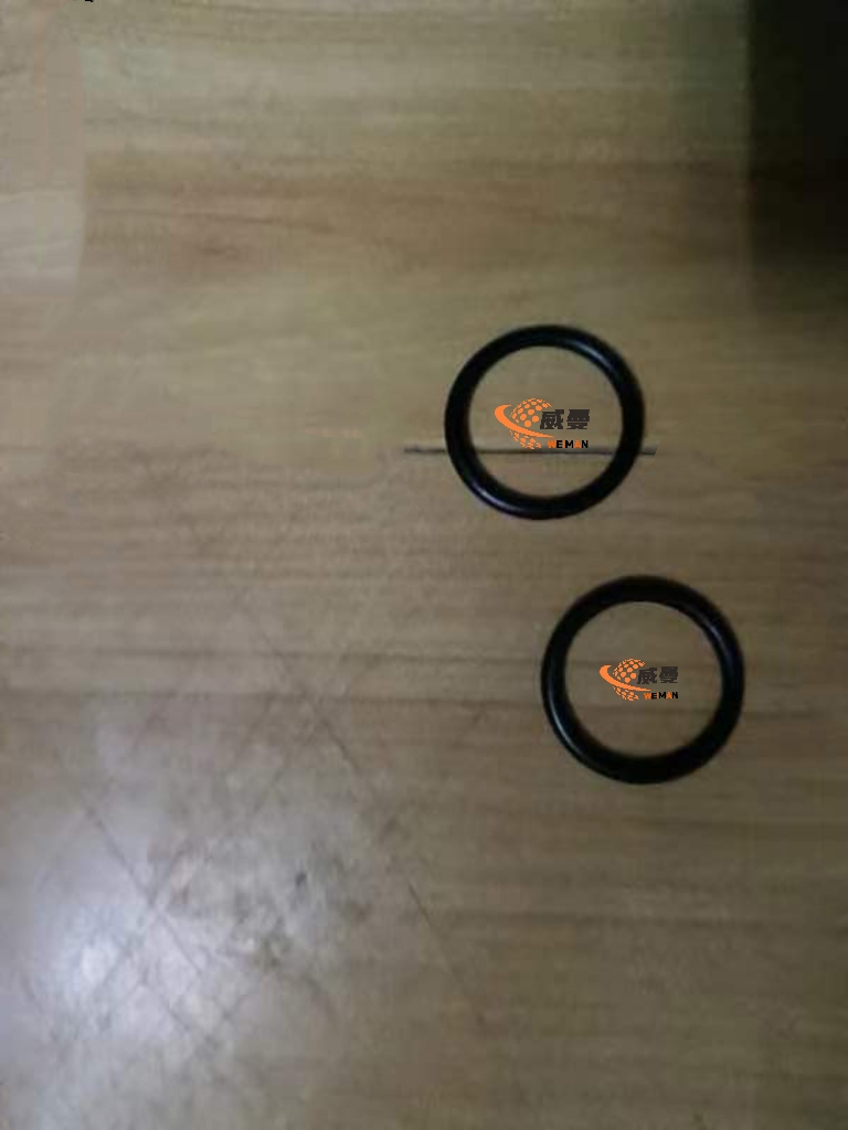 حلقة O-ring SDLG 4041000771 LGB168-11924 لرافعة العجلات LG بسعر جيد