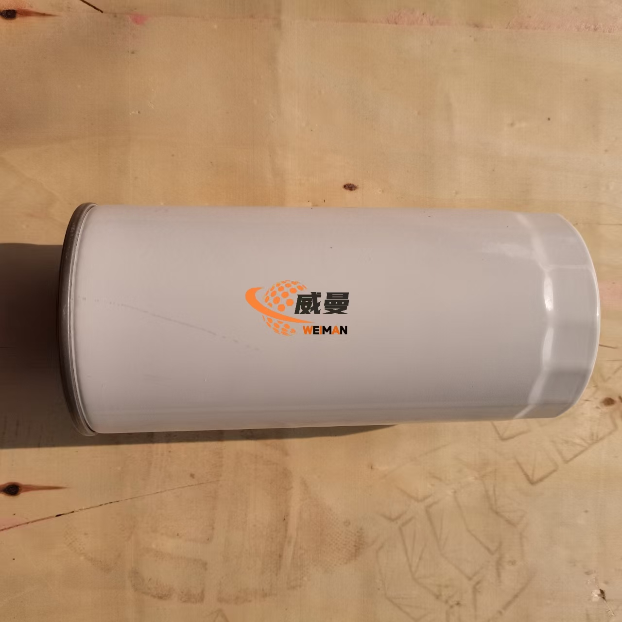 Hochwertiger Ölfilter J0810A für Dieselmotorteile