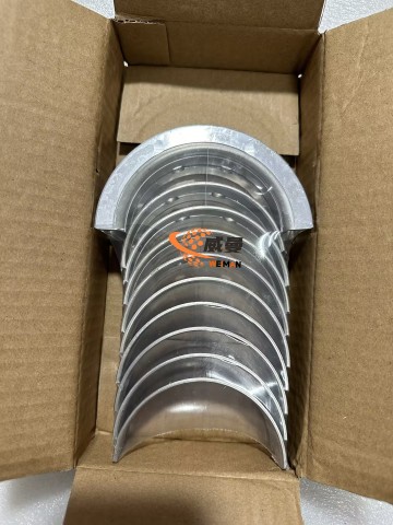 Set Bantalan Utama Seri Cummins 4b Standar 4955855