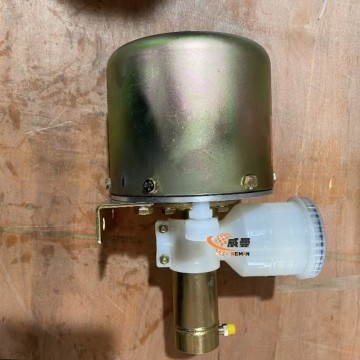 Pompa pembakar tambahan SDLG W062100000