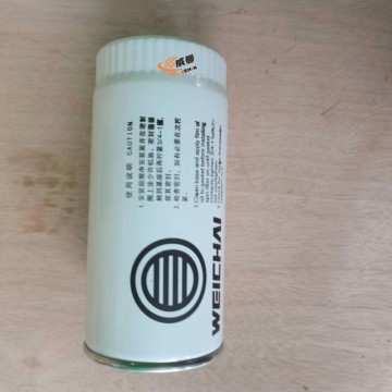 XCMG 860133763 61000070005H(0818)Elemen filter oli 1000424655A 0,7kg dengan harga bagus