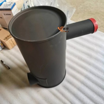 Knalpot XCMG 860153385 1000440632 13,2kg dengan harga bagus