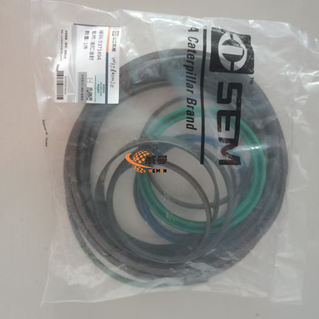 5371494 Cylinder repair kit SEM parts good