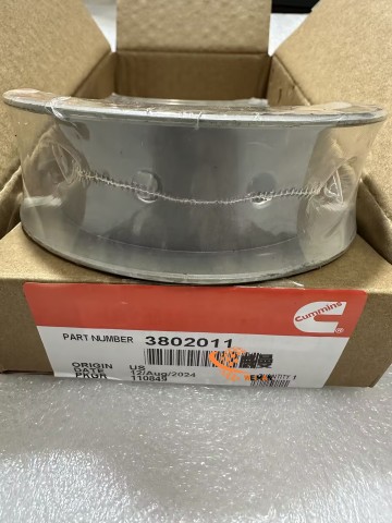 Set Bearing Utama 25mm | Mesin Cummins 4B | 3802011