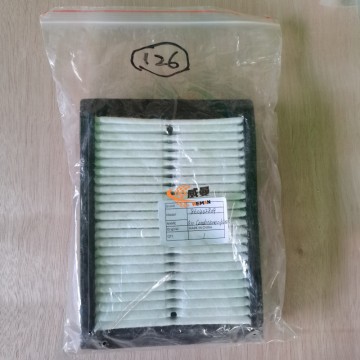 ORIGINAL XCMG Air Conditioning Filter 860302809 for XCMG Excavator