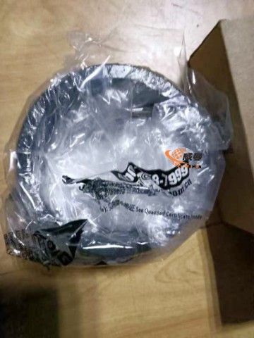 Selongsong SDLG 29250010191 untuk Wheel Loader LG dengan harga bagus