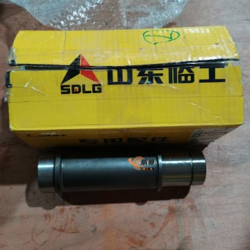 Poros penggerak pompa kemudi wheel loader LG956L LG958L 29050000081