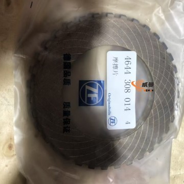 변속기 예비 부품 클러치 디스크 4644308014 외부 마찰판