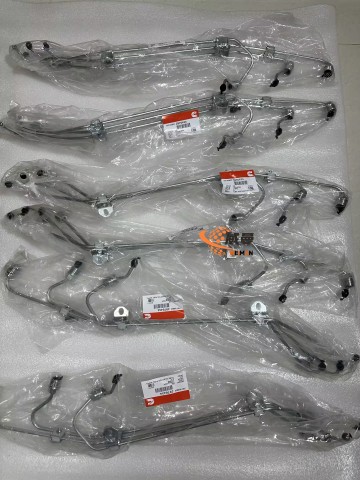 Selang suplai bahan bakar 3976434 untuk mesin diesel Cummins