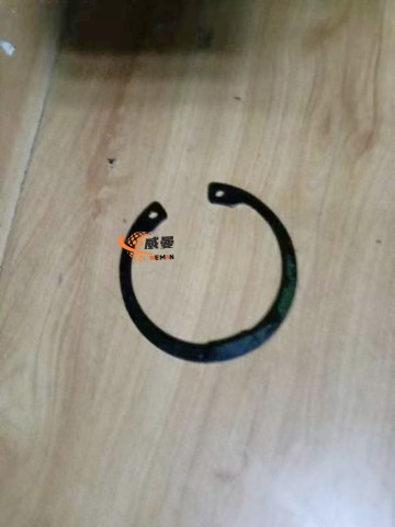 SDLG 4110002515002 Lock ring 1491.707-2201063(Out diameter 56.2) for LG Wheel Loader with good price
