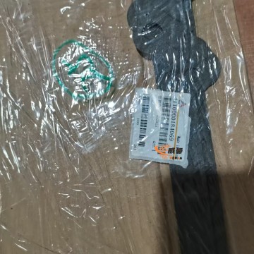 4110000184069 Gasket penyegel Gasket suku cadang SDLG