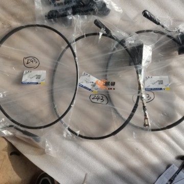 XCMG 860117826 500K.10.2B.1(1550)변속기 제어장치 (1.8kg) 판매합니다