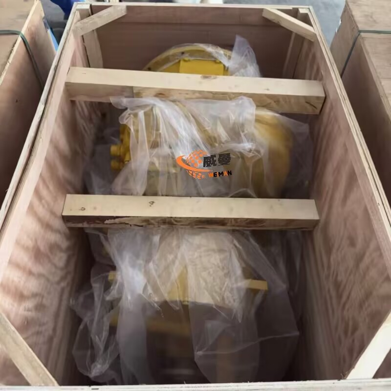 SDLG 21909002441 LG956 Dual transmission assembly for LG Machinery with good price