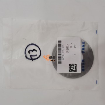 0730003509 Gasket penyetel
