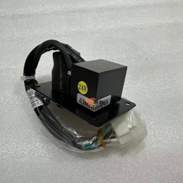 Termostat SDLG 4130000418A ZG30.11XG-09 untuk Jentera LG dengan harga yang berpatutan