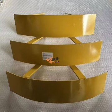 SDLG 29070014671 LG기계용 보호판 1.6kg, 좋은 가격