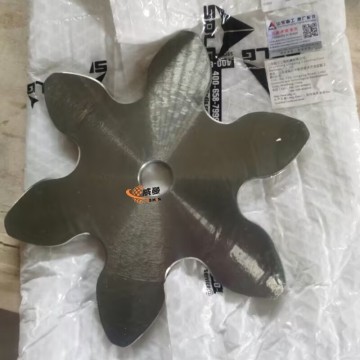SDLG 28350002121 Roda Gigi Katup Putar 2,2kg untuk mesin dengan harga bagus