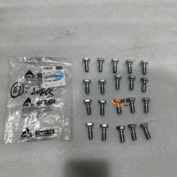 Baut SDLG 29250000291 untuk Mesin LG dengan harga bagus