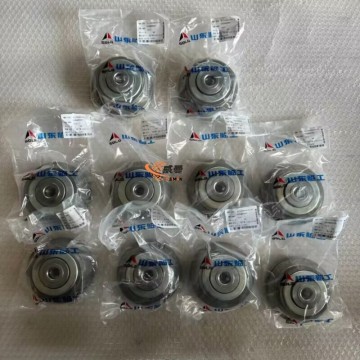 SDLG 4110000054118 Weichai Deutz Belt Tensioner 1.6kg untuk Mesin LG dengan harga bagus