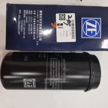 0750131060 Transmisi 4wg200 4wg180 6wg200 6wg180 0750131060 Filter Pengganti ZF