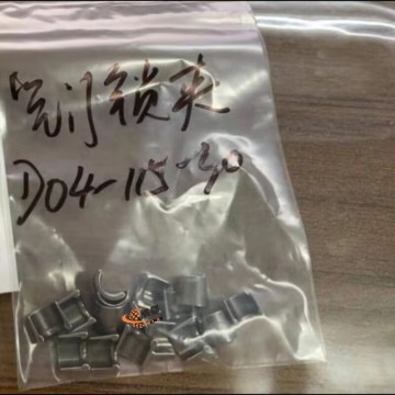 Katup pengunci Shangchai D04-115-30A+A untuk Mesin dengan harga bagus