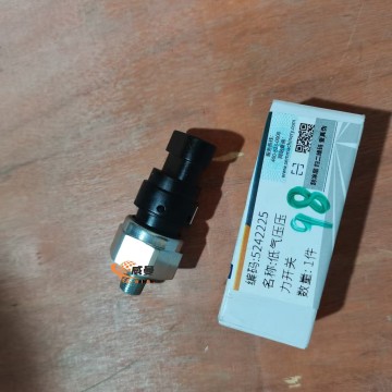 SEM 5242225 Sakelar tekanan rendah