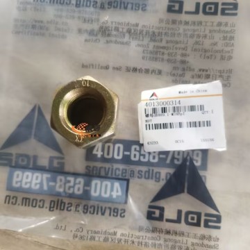 Mur SDLG 4013000314 0,02kg untuk mesin dengan harga bagus