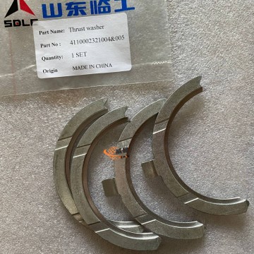 SDLG 4110002321004&005 Thrust Plate 0.15kg for machine with good price
