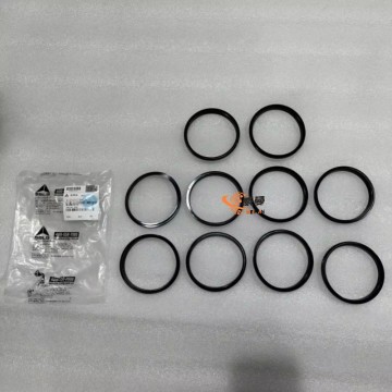 SDLG 4120001739096 Cincin penyegel FY50.05 untuk Mesin LG dengan harga bagus