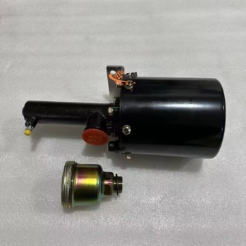 SDLG 29220028431 Booster pump（Excluding respriator) for LG Machinery with good price