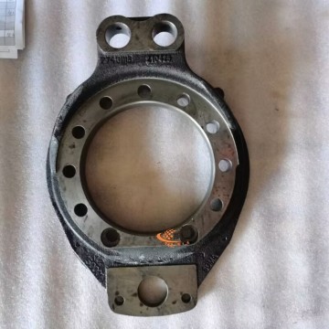 SDLG 4110001903105 Pelat Belakang 7,65kg dengan harga bagus dijual