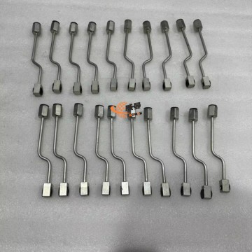 SDLG 29250001071 Tabung Putter untuk Mesin LG dengan harga bagus