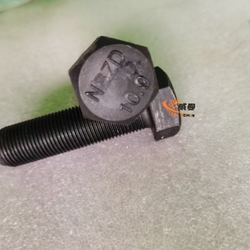 805002103 Bolt 805002103 BOLT FOR XCMG WHEEL LOADER SPARE PARTS