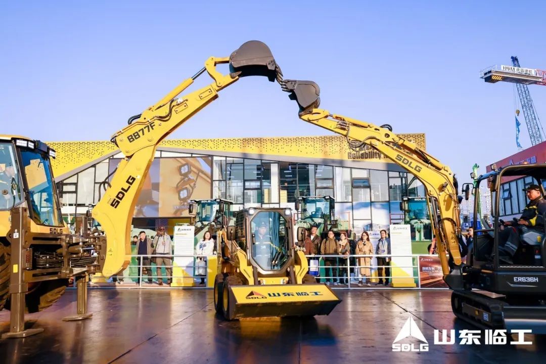 Xây dựng chiến lược sâu rộng, đổi mới và đột phá, quốc tế hóa cùng có lợi | SDLG hoạch định chiến lược phát triển quốc tế và dẫn dắt tương lai mới