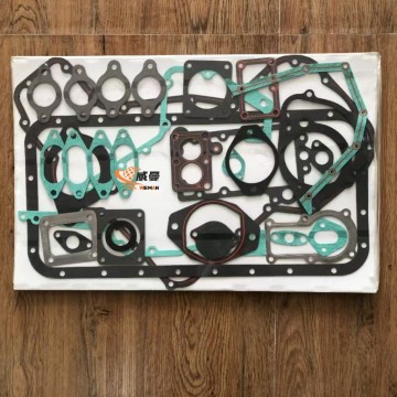 D4114 Repair Kit Engine Parts D4114 Cylinder Head Gasket Kit D4114 Stainless Steel Gasket