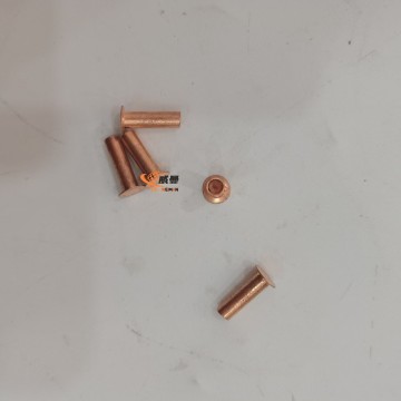 Komatsu 04412-00512  0441200512 Pack of 100 RIVET suitable for Komatsu