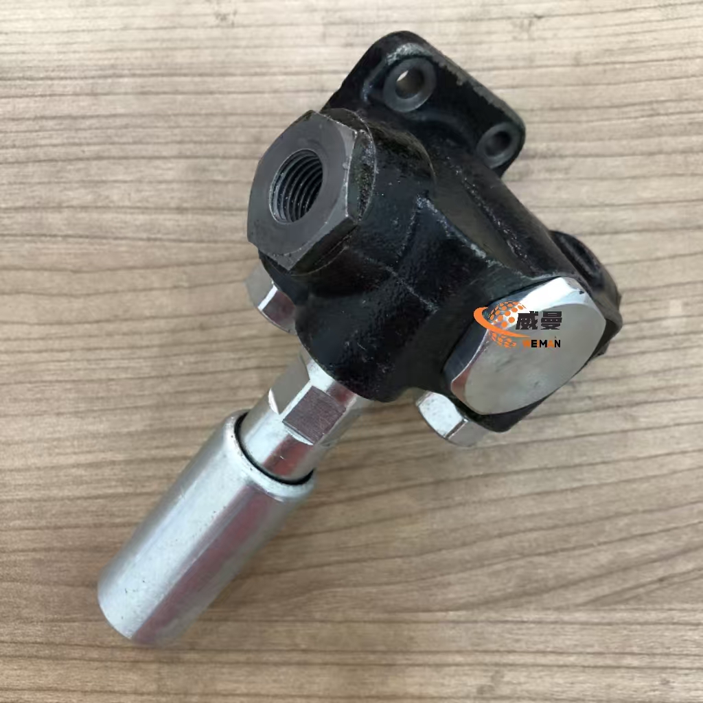 GYL216+A FEED PUMP