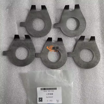 Originele ZF 4644303534 vulring Liugong SP100437 voor machine tegen een goede prijs