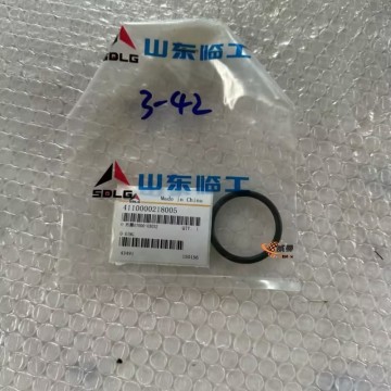 O-Ring SDLG 4110000218005 untuk Wheel Loader LG dengan harga bagus