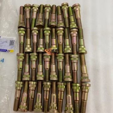 Baut XCMG 275101677 0,3kg untuk mesin dengan harga bagus