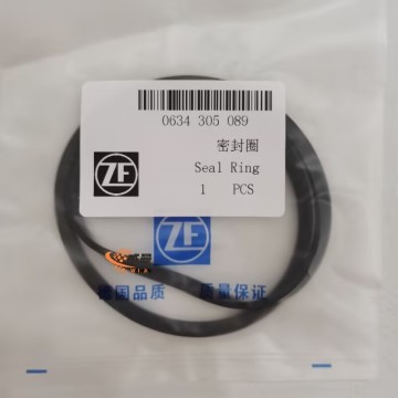 Kit Cincin Segel ZF 0634305089 0,02kg untuk mesin dengan harga bagus