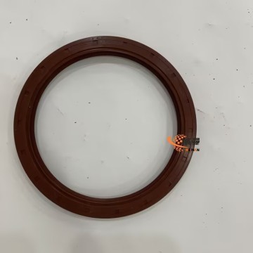 Seal Oli Belakang Weichai 61500010100 Asli untuk Mesin dengan Harga Bagus